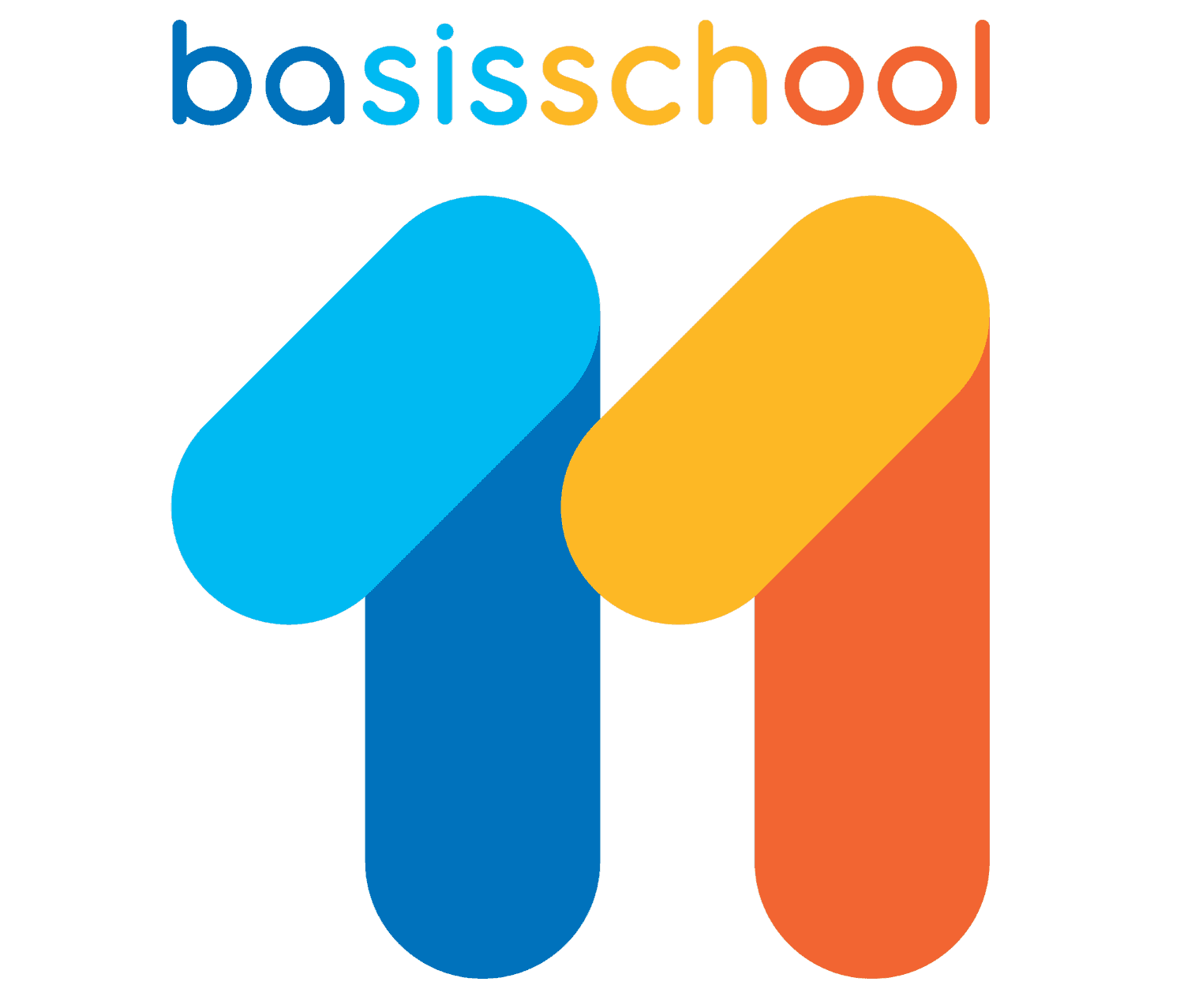 Basisschool 11 logo