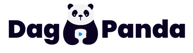 DagPanda logo