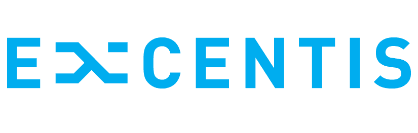 Excentis logo
