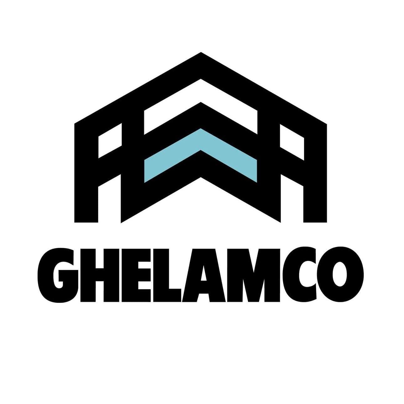 Ghelamco logo