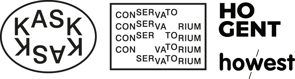 KASK & Conservatorium logo