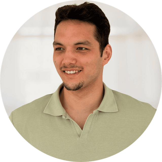 Bayna, System Engineer bij Corbit