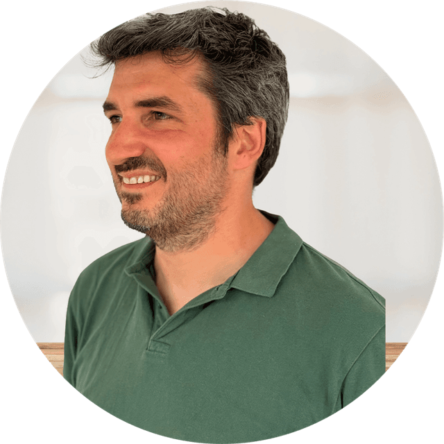 Max, Support Lead bij Corbit